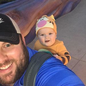 Meet your Posher, Chase